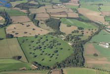 Norton Conyers landscape park, North Yorkshire, 2023. Creator: Robyn Andrews.