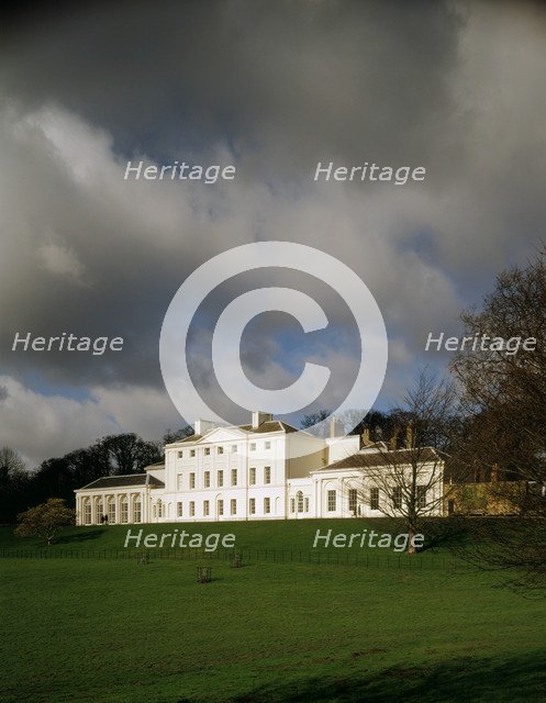 Kenwood House, Hampstead, London, 1995. Artist: Paul Highnam