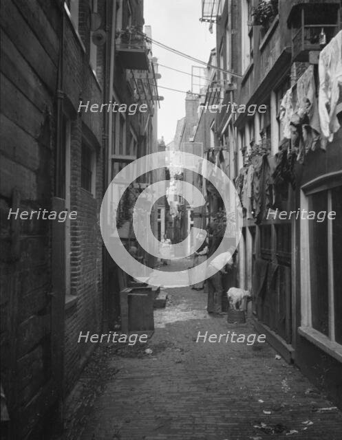 Travel views of Europe, between 1904 and 1938. Creator: Arnold Genthe.