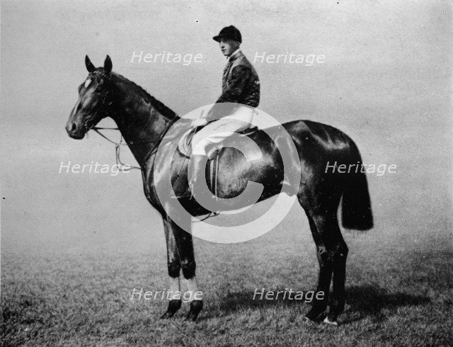 'Diamond Jubilee', 1911. Artist: Unknown.