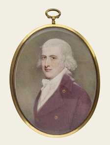Joseph Anthony Jr., 1794. Creator: Unknown.