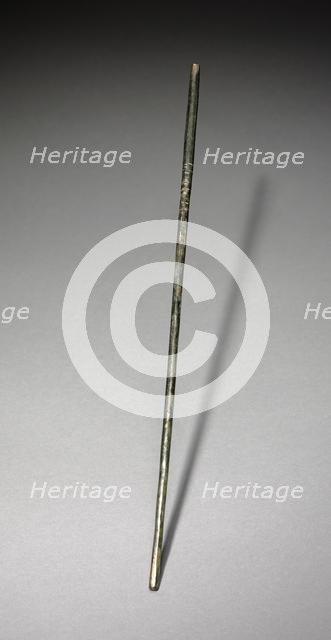 Pair of Chopsticks, 918-1392. Creator: Unknown.