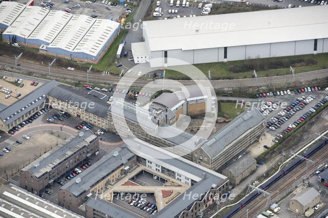 Historic England Archive, Swindon, Wiltshire, 2019. Creator: Damian Grady.