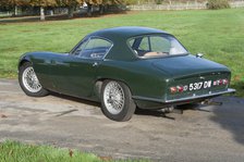 1961 Lotus Elite. Creator: Unknown.