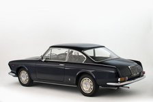 1966 Lancia Flavia 1.8. Creator: Unknown.