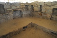 Kotosh, Huanuco, Peru, 2015. Creator: Luis Rosendo.