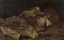 Still Life, c1870s. Creator: Willem Linnig II.