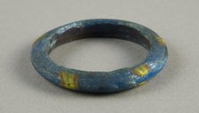 Bracelet, 14th-15th century. Creator: Unknown.