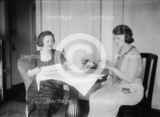 Rice, between c1915 and c1920. Creator: Bain News Service.