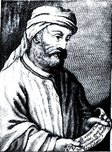 Tertullian, Quintus Septimius Florente Tertullian (155-222), Carthaginian apologist and theologis…