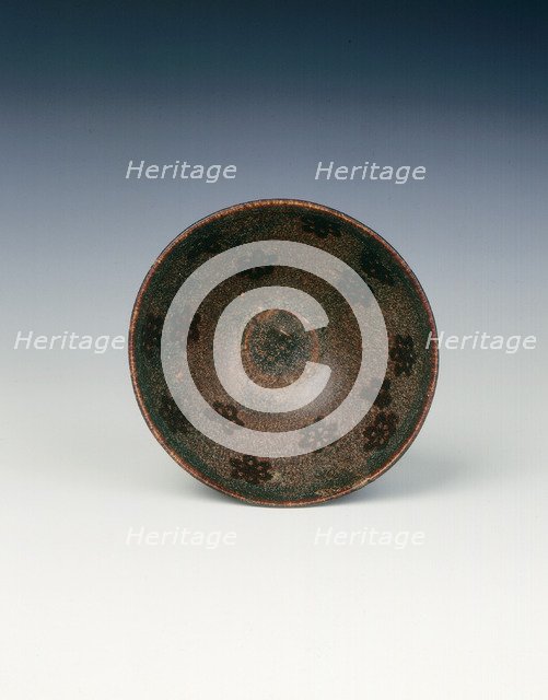 Jizhou bowl, Southern Song dynasty, China, 1127-1279 Artist: Unknown