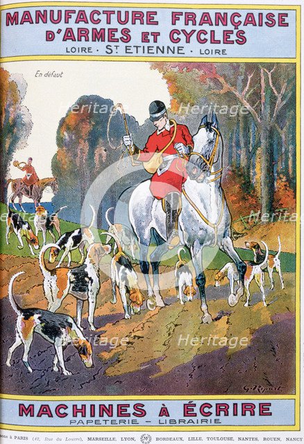 'Typewriters', 20th century. Artist: Unknown