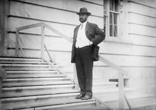 William E. Humphrey, Rep. From Washington, 1911. Creator: Harris & Ewing.