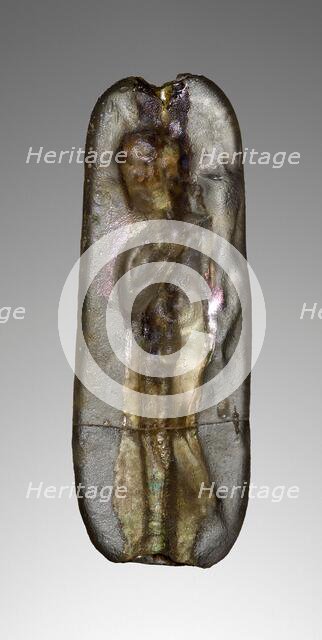 Bead, 1st century BC. Creator: Unknown.