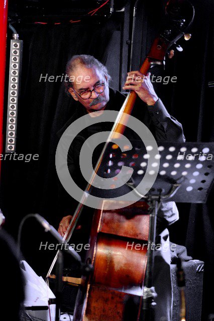 Val Mannix, Pizza Express, Dean St, London, 2015. Artist: Brian O'Connor.