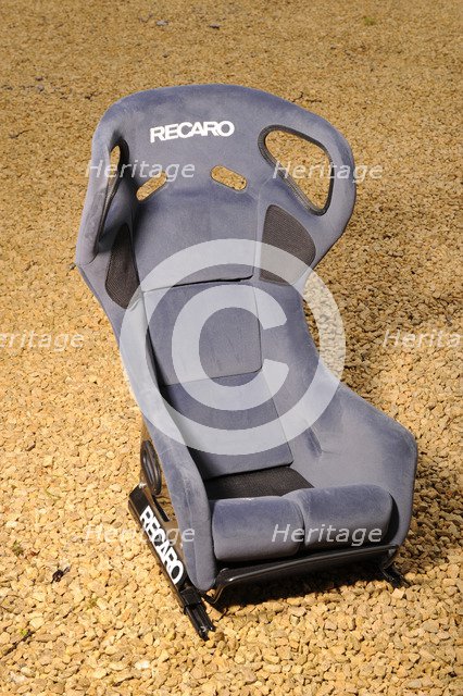 2006 Porsche Gemballa 600 GTR. Artist: Simon Clay.