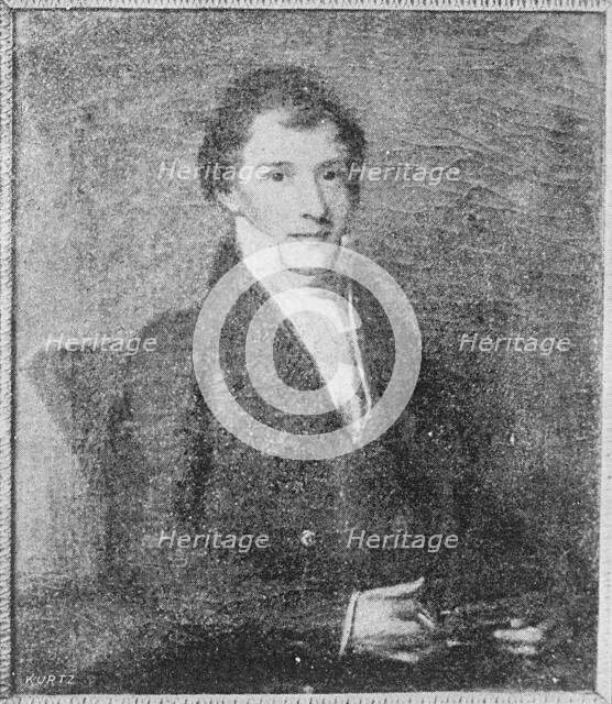 John Adams, 1913. Creator: Unknown.