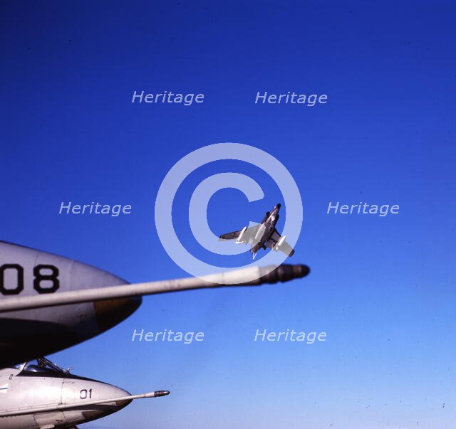 Falklands War, 1982. Creator: Luis Rosendo.