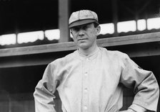 Miller Huggins, St. Louis, NL (baseball), c1911. Creator: Bain News Service.