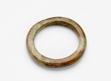 Bracelet, Late Neolithic period, late 3rd millenium BCE. Creator: Unknown.