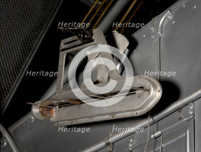 Bombsight, French. Creator: Unknown.