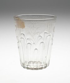 Beaker, Spain, Mid to late 18th century. Creator: Unknown.