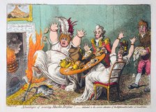 Advantages of wearing Muslin Dresses! …. 1802. 