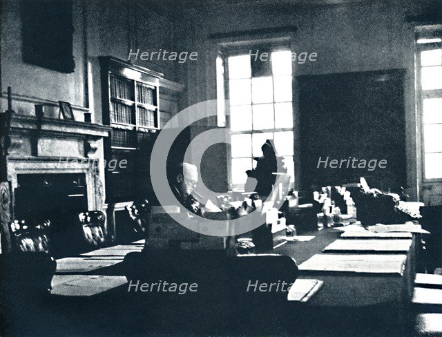 'Keep Calm', 1941. Artist: Cecil Beaton.