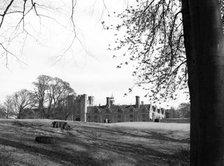 Knole Park, Kent, c1955.  Creator: Arthur Charles Kirby Ware.