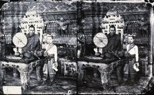 Siam [Thailand], 1865, (1981). Creator: Unknown.