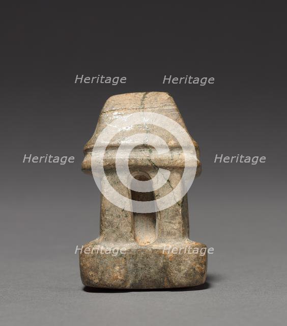 Architectural Model, 100 BC - 300. Creator: Unknown.