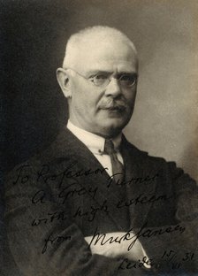Murk Jansen,  (1931?). Creator: Unknown.