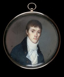 A. Laurason, ca. 1805. Creator: Jean Francois Vallee.