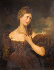 Juliet, 1832. Creator: Henry Wyatt.