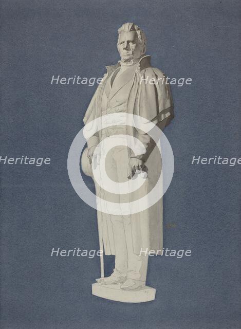 Technique Demonstration, 1935/1942. Creator: Unknown.