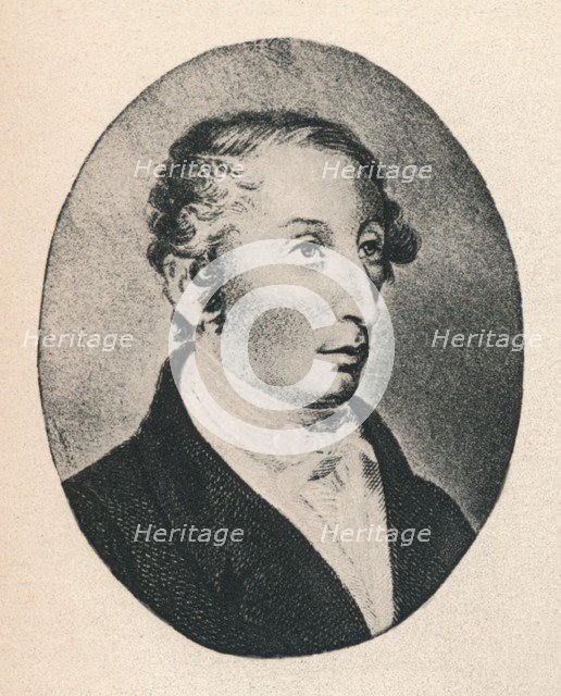 'Weber.', 1882, (1895). Artist: Carl August Schwerdgeburth.