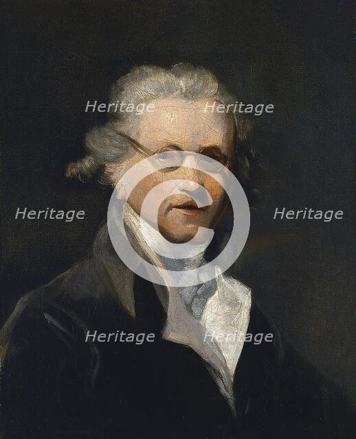 Joshua Reynolds, unknown date. Creator: Sir Joshua Reynolds.