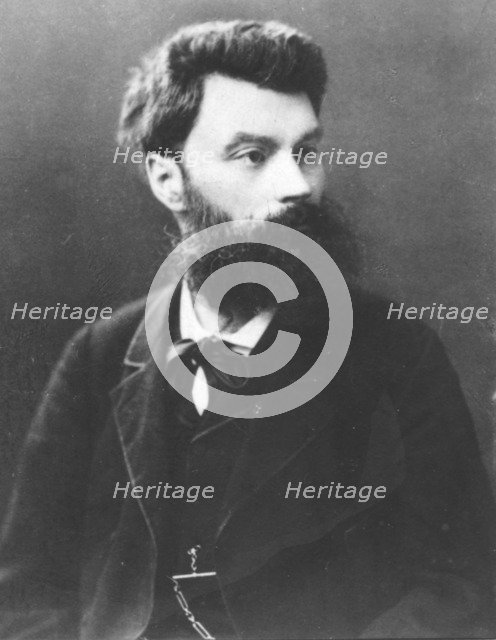 'Pelletan', c1893. Artist: Unknown.