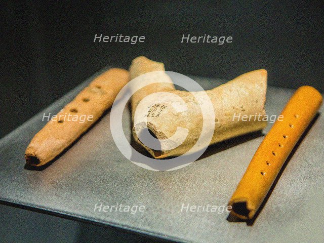 The Sybyzgy. Artist: Anonymous master 