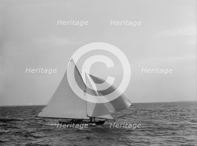 Celia, 1896 Aug 1. Creator: John S Johnston.