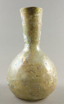 Vase, 2nd-5th century. Creator: Unknown.