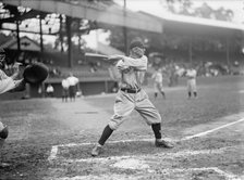 Baseball - Professional Players, 1916. Creator: Harris & Ewing.