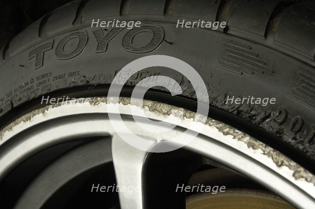 1995 Toyota Celica Artist: Unknown.