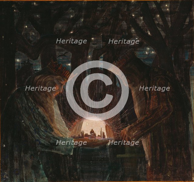 Fairy Tale (Fairy Tale of the Kings).