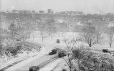 Central Park, between c1910 and c1915. Creator: Bain News Service.