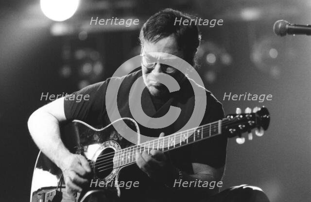 Al DiMeola, c2000. Creator: Brian Foskett.