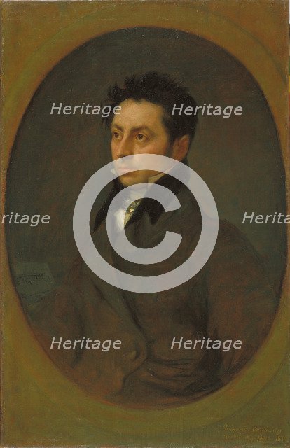 Manuel Quijano. Artist: Goya, Francisco, de (1746-1828)