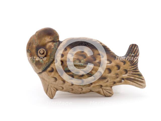 Weight, Tang dynasty (618-907). Creator: Unknown.