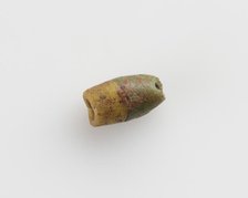 Bead, 2nd century. Creator: Unknown.