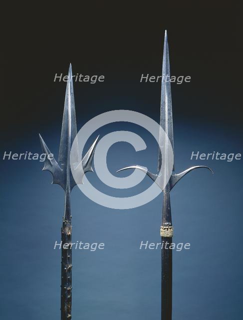 Corsèque, c. 1520. Creator: Unknown.